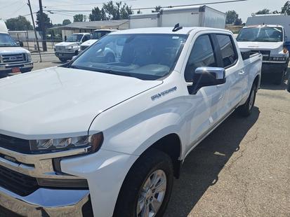 chevrolet silverado 1500 2020 3GCUYDED4LG134071 image chevrolet silverado 1500 2020 3GCUYDED4LG134071 image